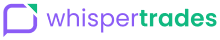 Whispertrades